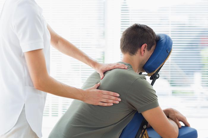 Overcoming Injuries with Chiropractic Care