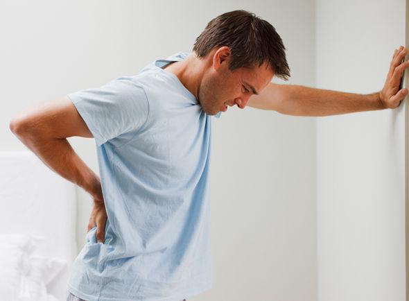 Is Lower Back Pain Holding You Back from Doing the Activities You Love?