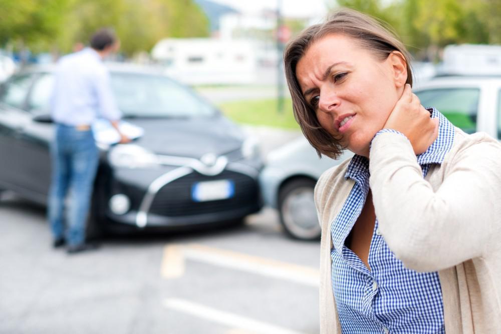5 Commonly Delayed Injury Symptoms Following an Auto Accident
